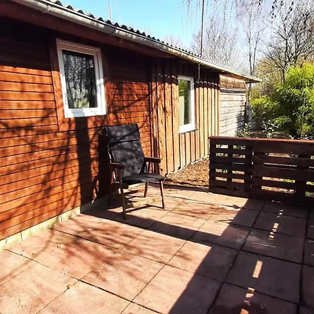 Apartamento Rauszeit-Balje Exterior foto