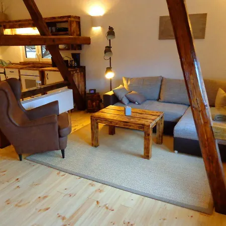 Apartamento Rauszeit-Balje Exterior foto