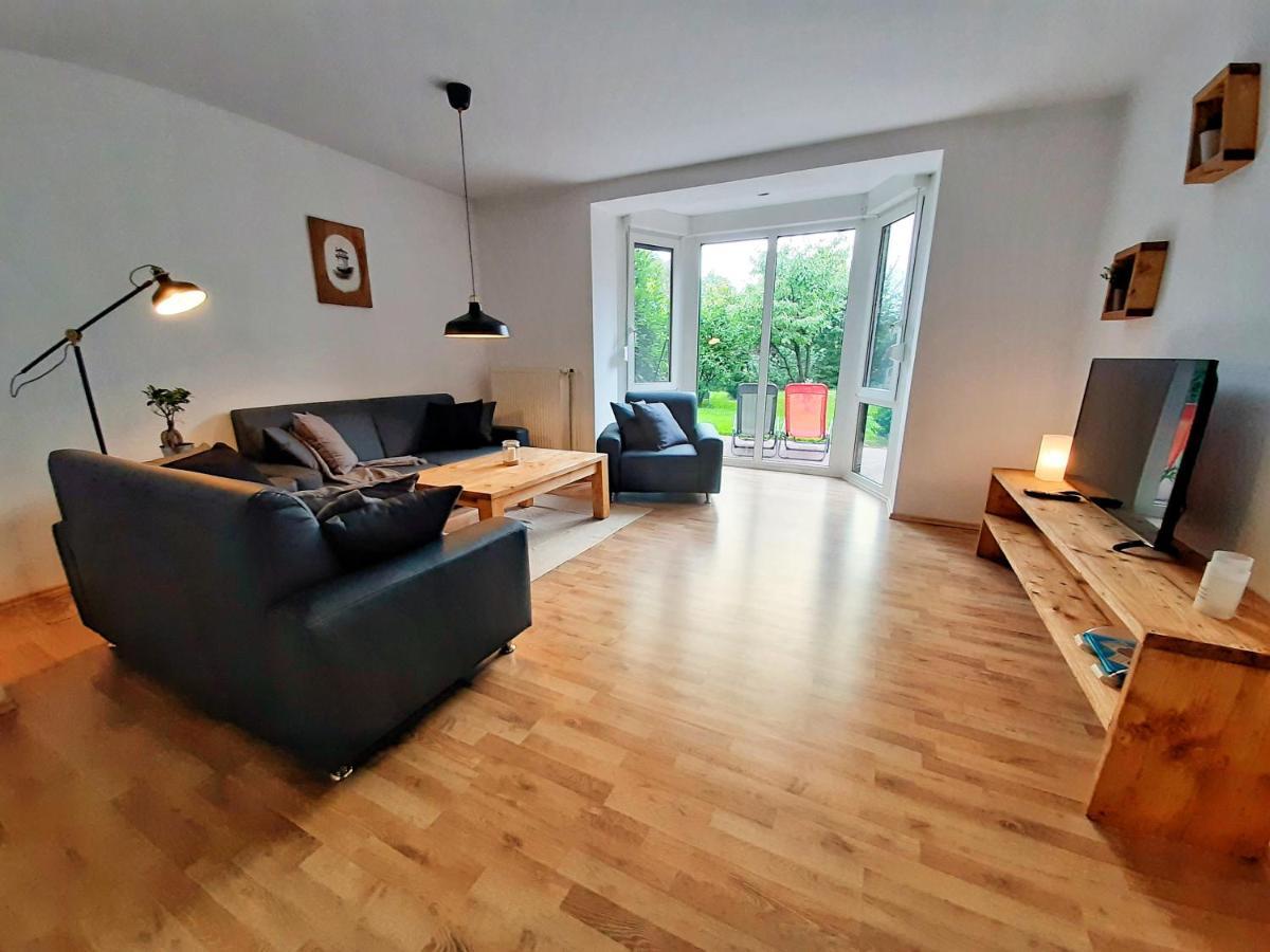 Rauszeit-balje Apartment
