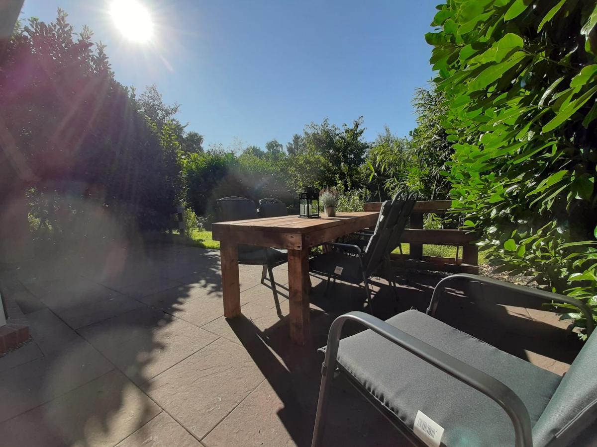 Appartement Rauszeit-balje Balje