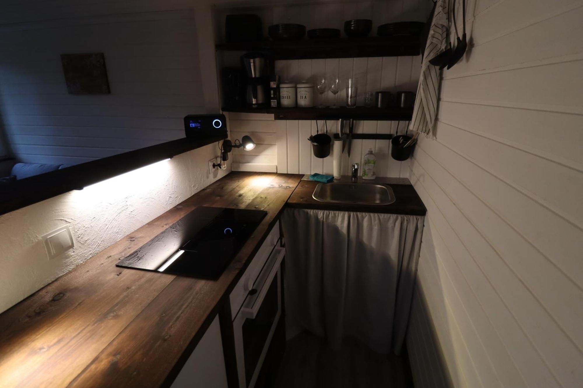 Appartement Rauszeit-balje *