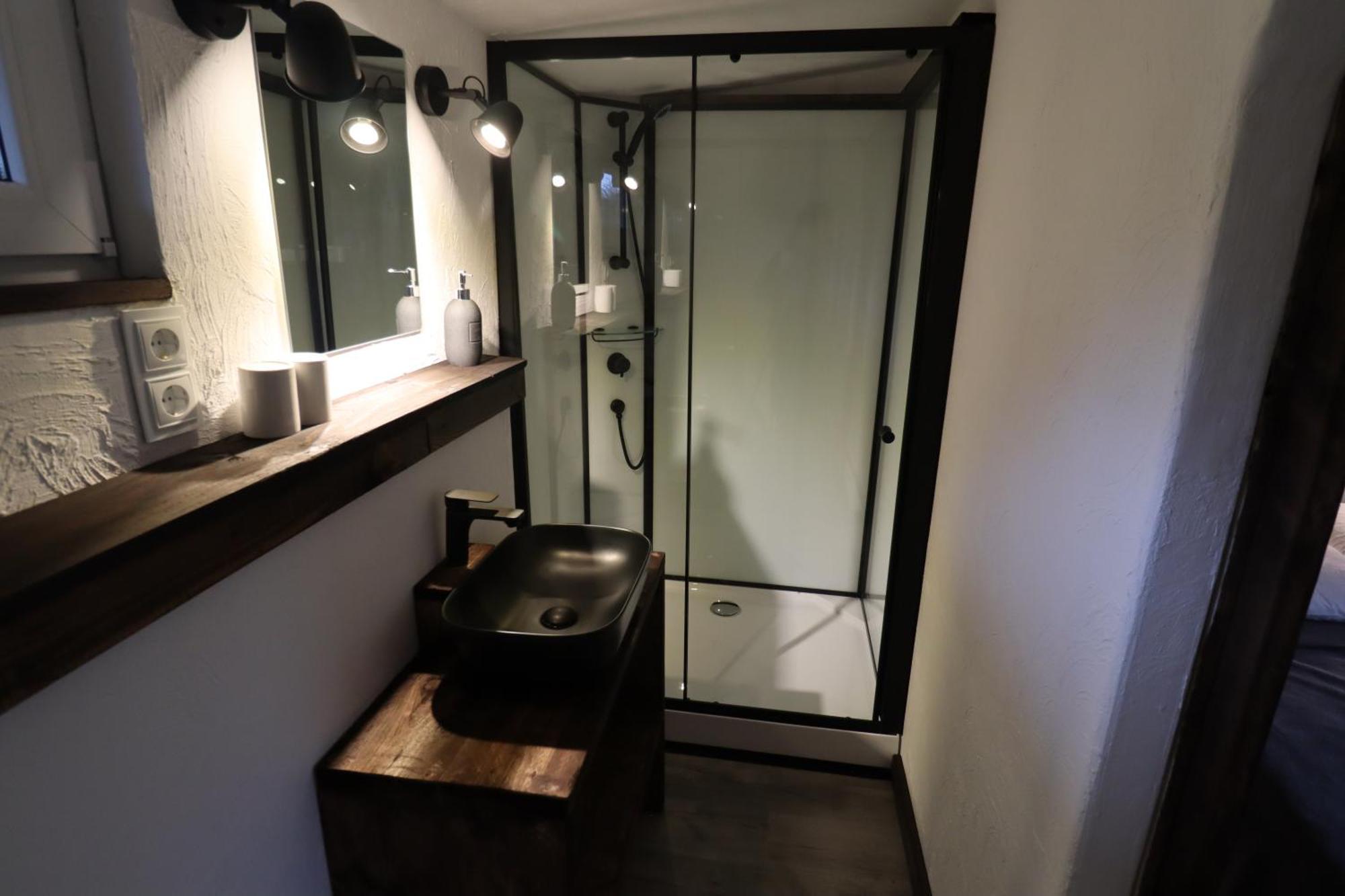 Apartment Rauszeit-balje Balje