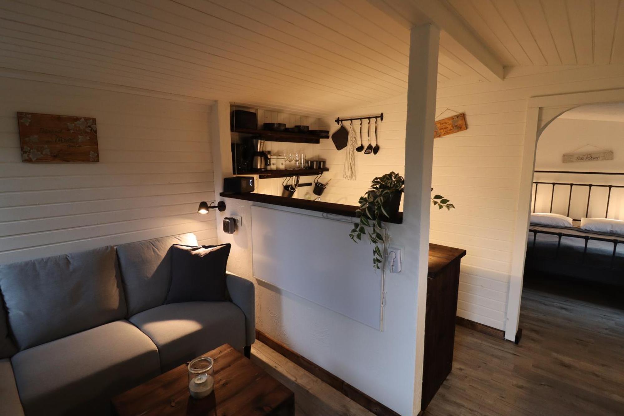 Rauszeit-balje Appartement *