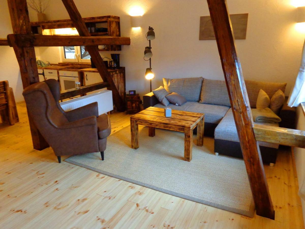 Apartment Rauszeit-balje Balje